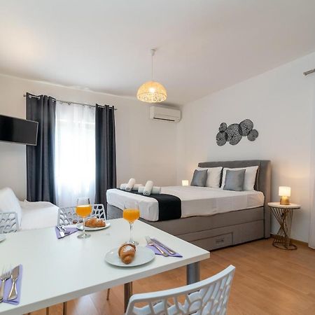 Apartments Bozan Trogir Eksteriør billede