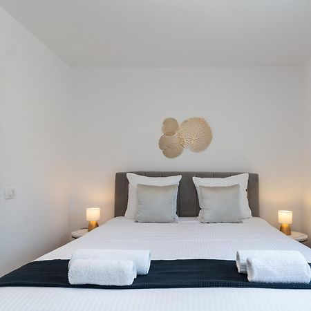 Apartments Bozan Trogir Værelse billede