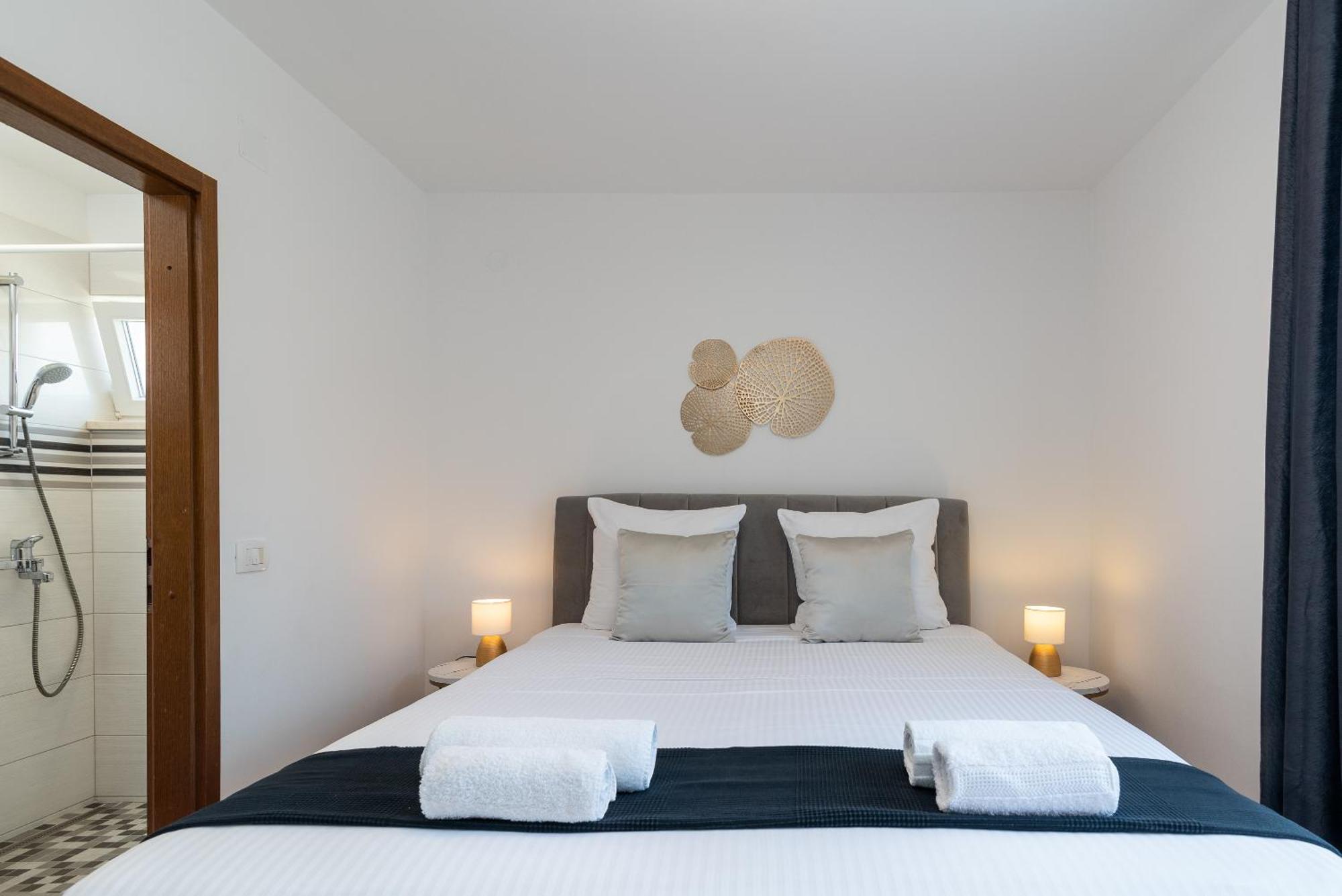 Apartments Bozan Trogir Værelse billede
