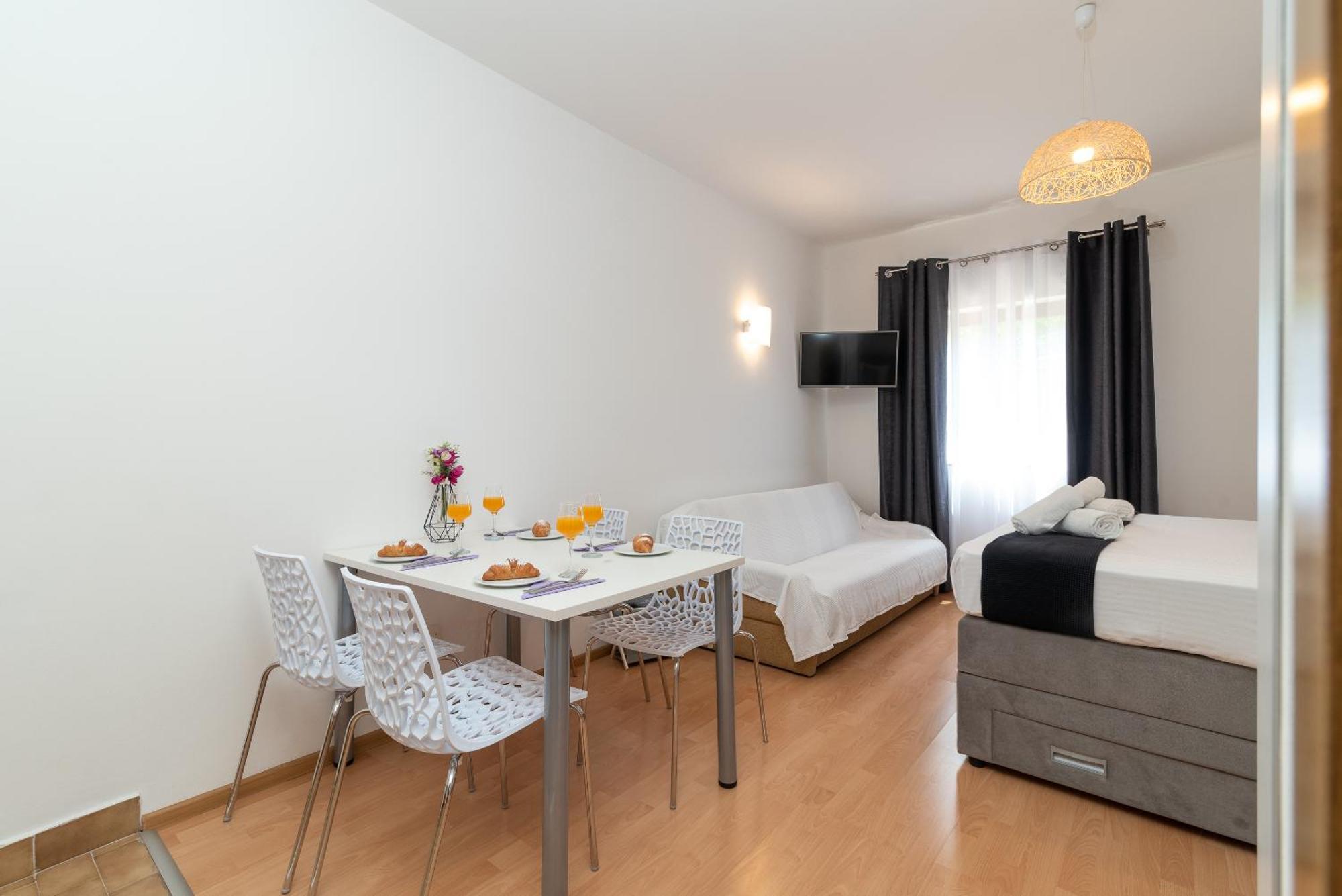 Apartments Bozan Trogir Værelse billede
