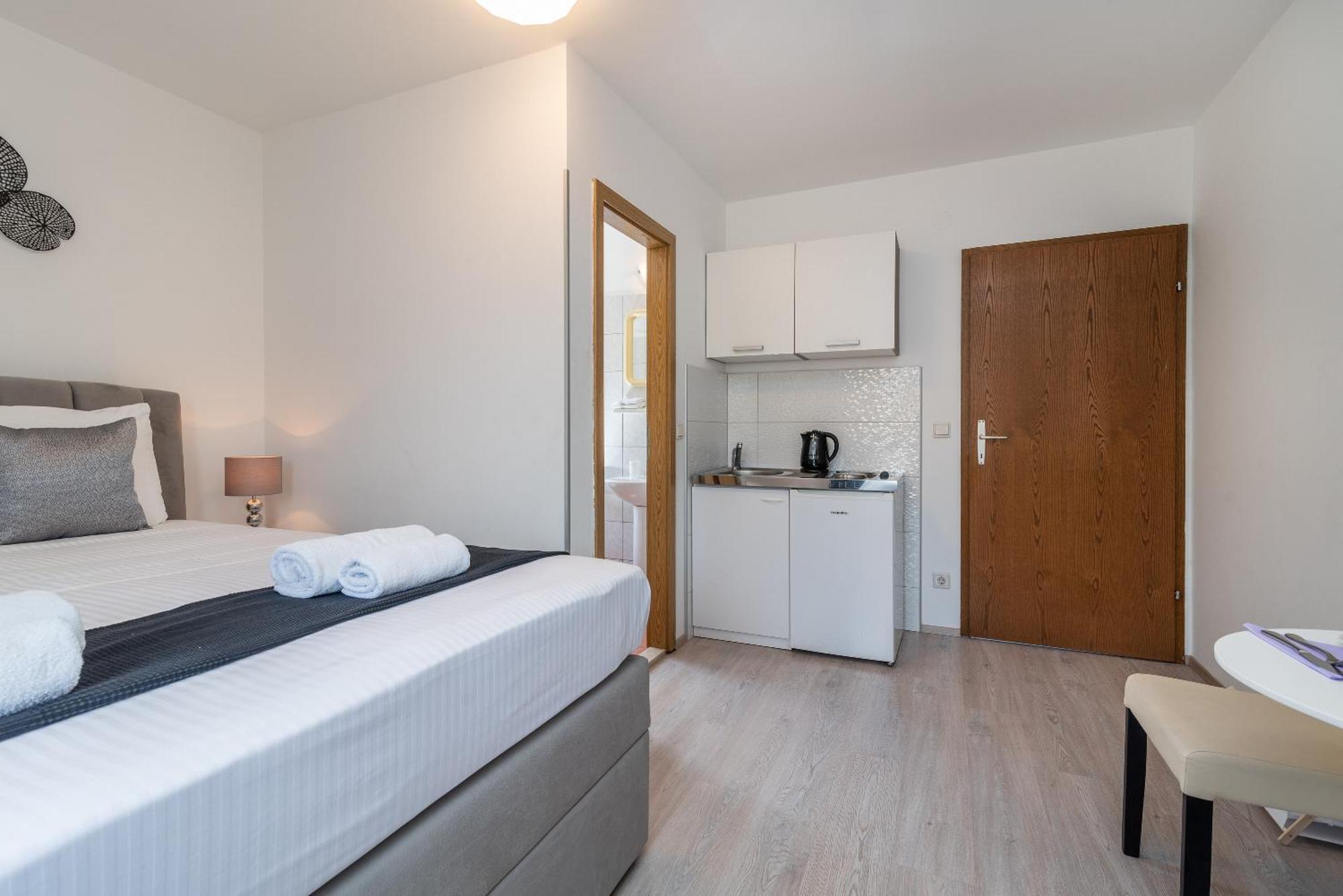 Apartments Bozan Trogir Værelse billede
