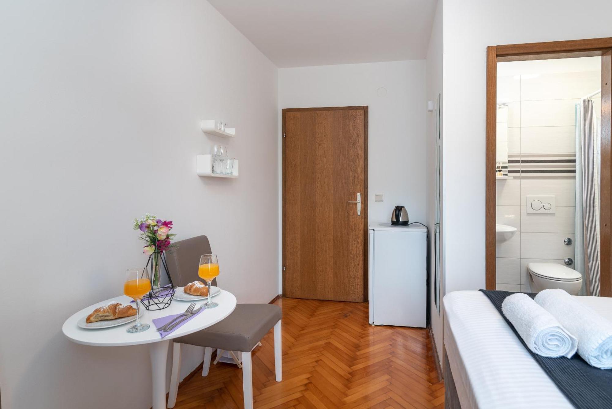 Apartments Bozan Trogir Værelse billede