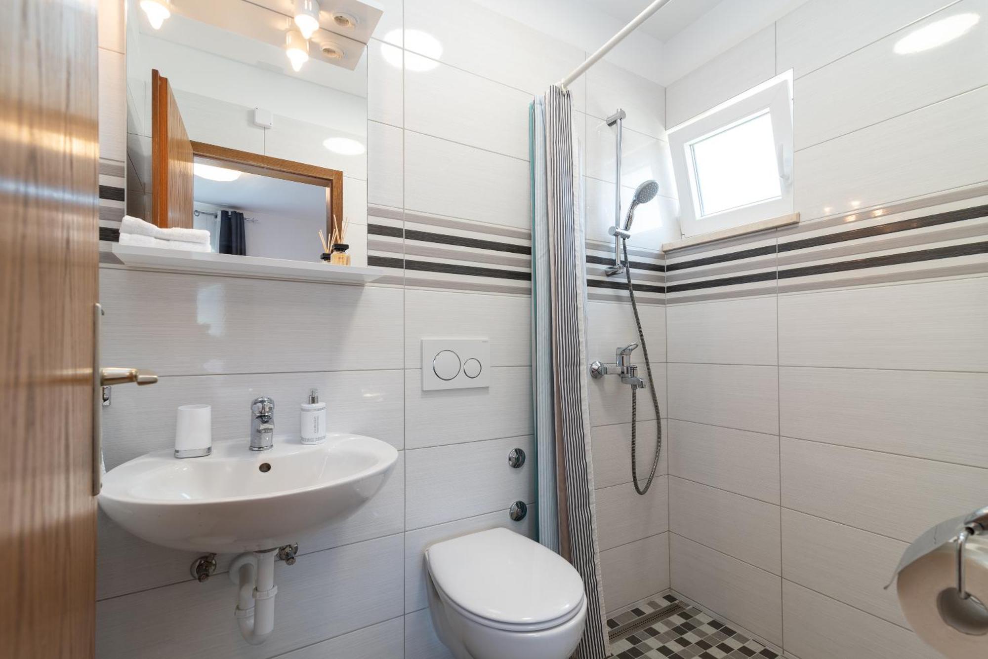 Apartments Bozan Trogir Værelse billede