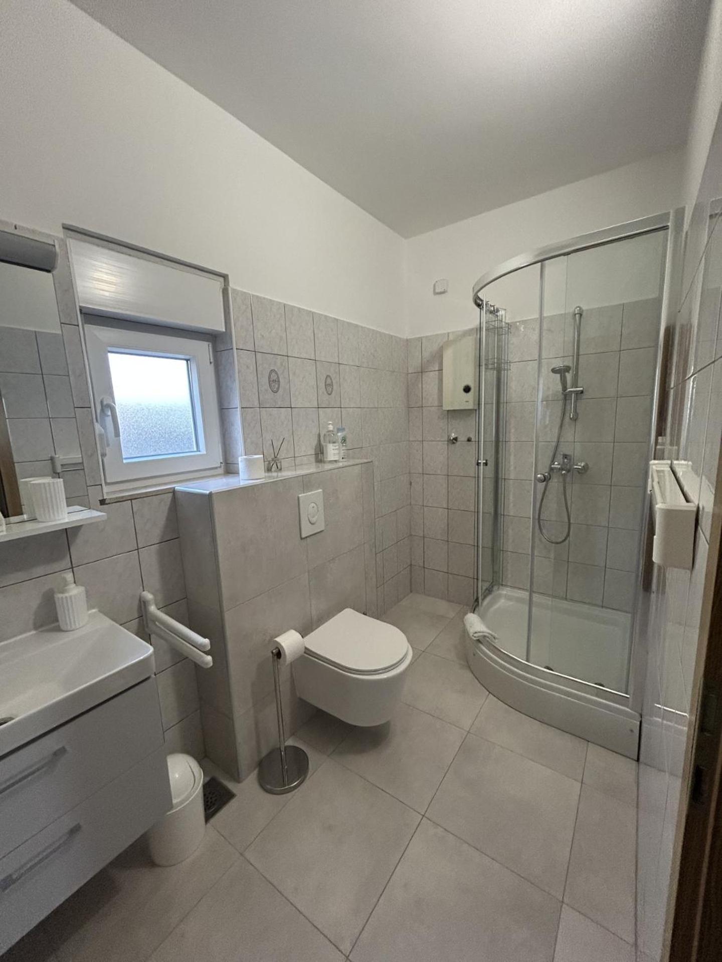 Apartments Bozan Trogir Eksteriør billede